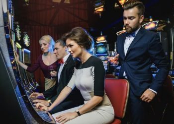 Top 5 Online Slots to Play in 2023