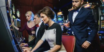 Top 5 Online Slots to Play in 2023