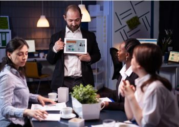 The Enduring Relevance of Search Engine Optimization in Huntsville’s Marketing Landscape