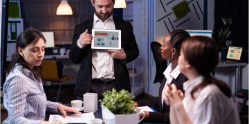 The Enduring Relevance of Search Engine Optimization in Huntsville’s Marketing Landscape