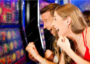 A Comprehensive Guide To Selecting Slot Online Machine