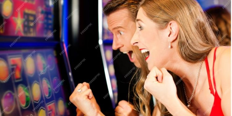 A Comprehensive Guide To Selecting Slot Online Machine