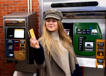 Self-service kiosks the ideal labor-saving solution