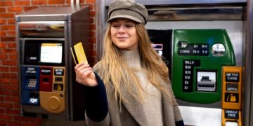 Self-service kiosks the ideal labor-saving solution