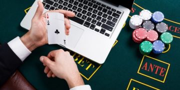 Your Ultimate Online Gambling Companion: P2VVIP Friendly Guide!