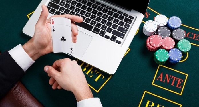 Your Ultimate Online Gambling Companion: P2VVIP Friendly Guide!