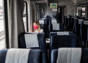 Luxury Bus Transport in Darwin