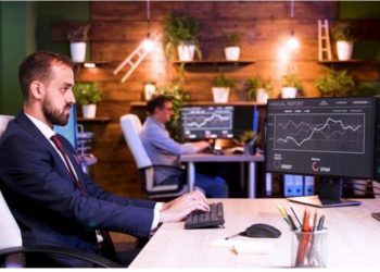 Forex trading for pros: Advanced strategies for experienced traders