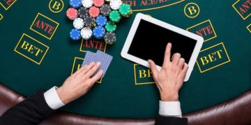 Maximize Your Chances with Slot Online Maxwin