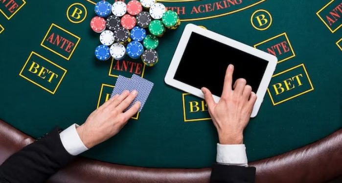 Maximize Your Chances with Slot Online Maxwin