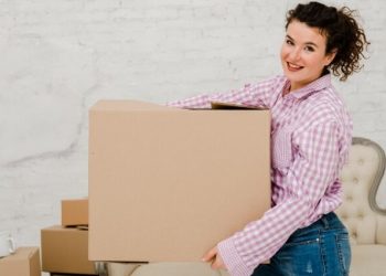 Smart Packaging Decisions: The Inherent Advantages of Cardboard Boxes