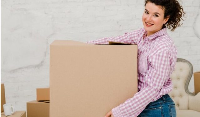 Smart Packaging Decisions: The Inherent Advantages of Cardboard Boxes