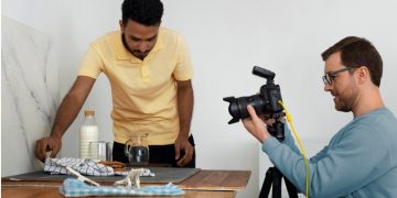 How Much Does a Documentary Film Production Cost?