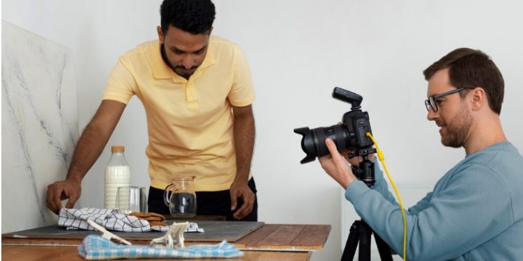 How Much Does a Documentary Film Production Cost?