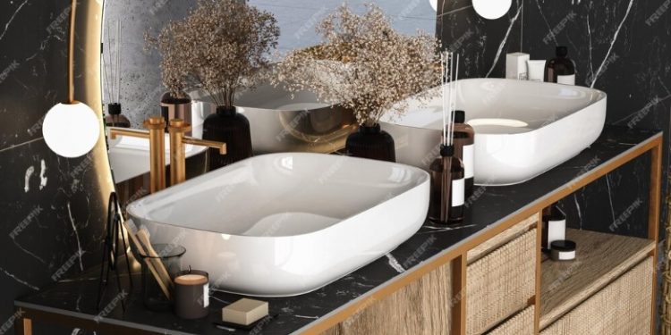 How Anzzi’s Bathroom Collection Blends Classic Designs with Modern Luxuries