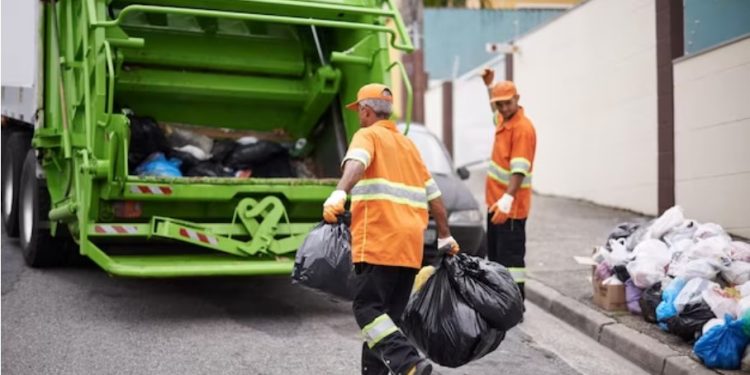 Tasmanian Mobile Skip Bin Hire