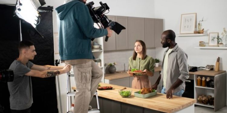 What Does a TV Show Production Company Do?