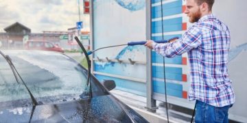 How to Choose the Best Power Wash Company in Dublin