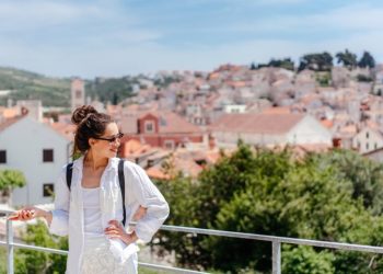 Cities in Costa Blanca: Exploring the Best Tourist Spots in Spain’s Beautiful Coastline