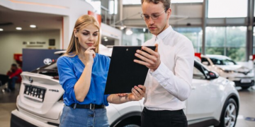 KarKiosk Offers to Sell Your Car Privately for Free