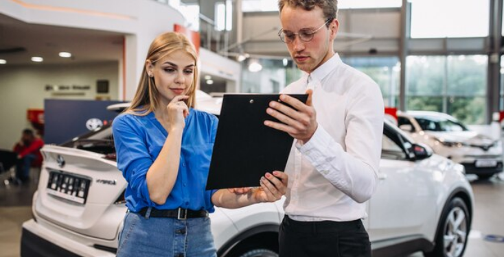 KarKiosk Offers to Sell Your Car Privately for Free