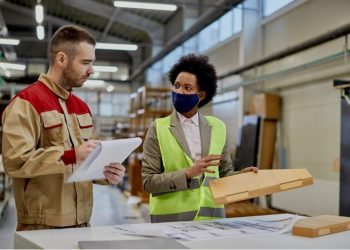 Common Protocols for Ensuring High-Quality in Manufacturing