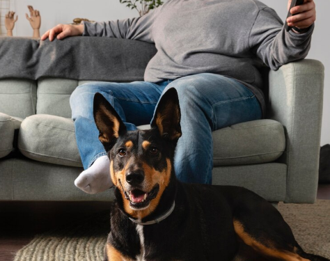 Safe and Comfortable Flying with Your French Bulldog