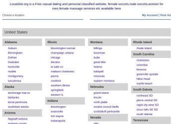 The Best Syracuse Escorts