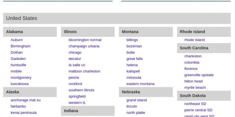 The Best Syracuse Escorts