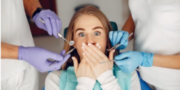 Unveiling the Secrets to Dental Health with a Huntsville Dentist