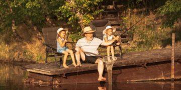 Unveiling the Serenity: Explore the Best Riverside Resorts in Jim Corbett, Featuring The Golden Tusk