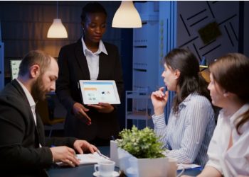 Embracing the Digital Wave: The Imperative of Digital Marketing for Businesses in Wayne, New Jersey