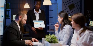 Embracing the Digital Wave: The Imperative of Digital Marketing for Businesses in Wayne, New Jersey