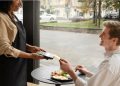 How the Power of Delivery is Transforming the Restaurant Industry