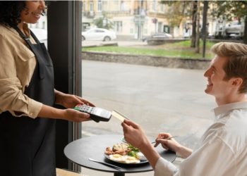 How the Power of Delivery is Transforming the Restaurant Industry
