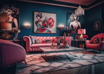 Elements of Luxury Interior Design