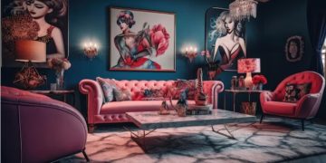 Elements of Luxury Interior Design