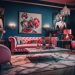 Elements of Luxury Interior Design