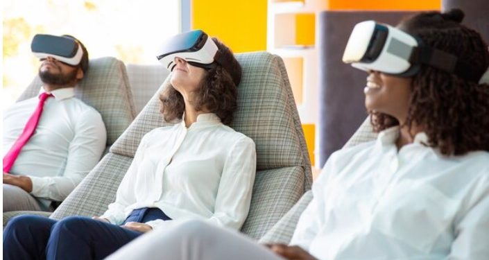 Getting into Character: The Psychology behind Immersive Role-Playing Games