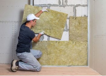 Why Insulate Your Home? Exploring Sustainable Cavity Wall Insulation with uwbodemisolatie.nl