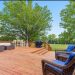 Discover Your Dream Backyard with a View in Stilwell’s Premier Mansion