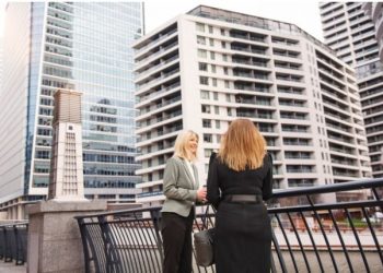 Discover the Thriving World of Commercial Real Estate in Sydney