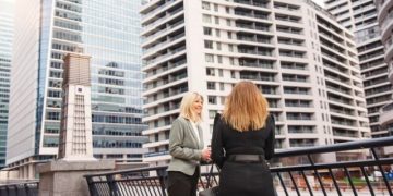 Discover the Thriving World of Commercial Real Estate in Sydney