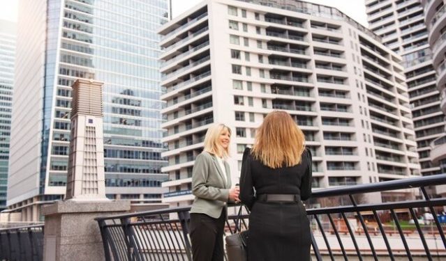 Discover the Thriving World of Commercial Real Estate in Sydney