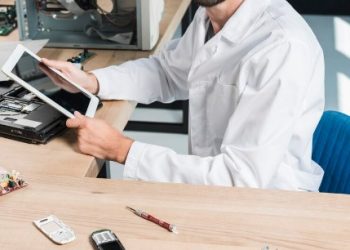 Navigating Computer Repair in Wayne, New Jersey