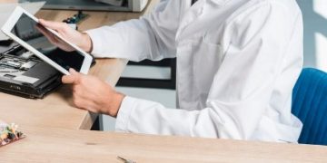 Navigating Computer Repair in Wayne, New Jersey