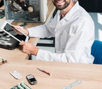 Navigating Computer Repair in Wayne, New Jersey