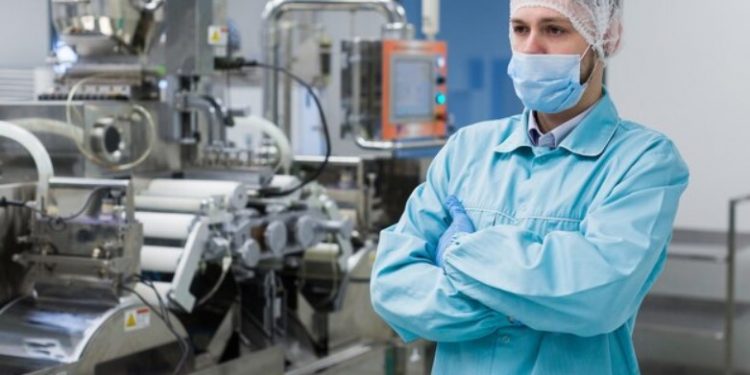 Best Medical Industry Air Compressor – Kotech Air Compressor