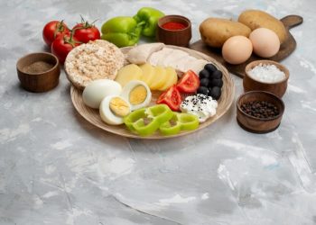 Decoding Nutrition: Costco Chicken, Egg McMuffin, and 90-10 Ground Beef