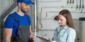 Oiler Servicing for Landlords: A Guide to Maintaining Your Rental Property’s Heating System